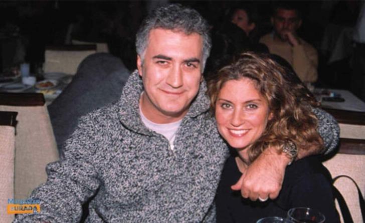 Kimi rol arkadaşıyla, kimi evliyken aldattı! İşte ünlü isimlerin magazin dünyasını sallayan aldatma hikayeleri... G5