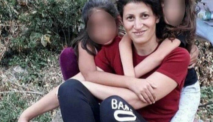 Katil koca konuştu, mahkeme salonu buz kesti: Hareketsiz kalana kadar boğazını sıktım