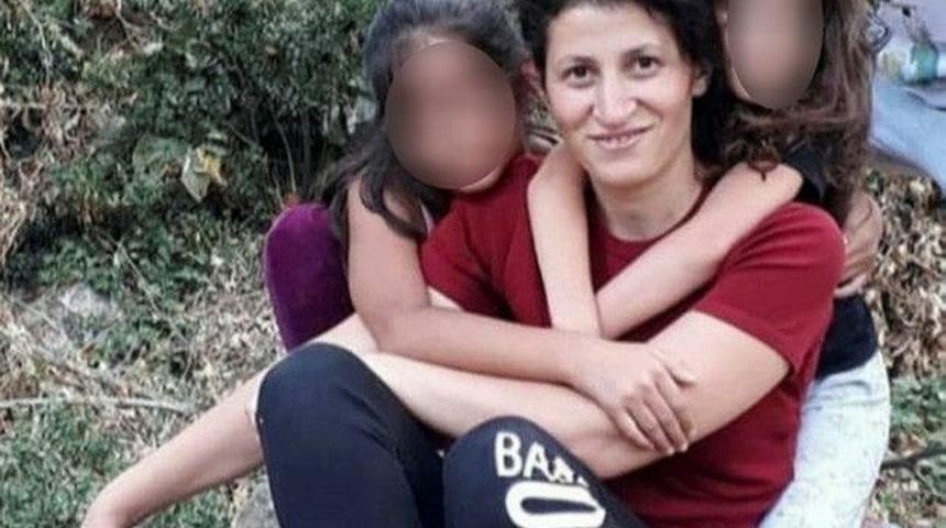 Katil koca konuştu, mahkeme salonu buz kesti: Hareketsiz kalana kadar boğazını sıktım