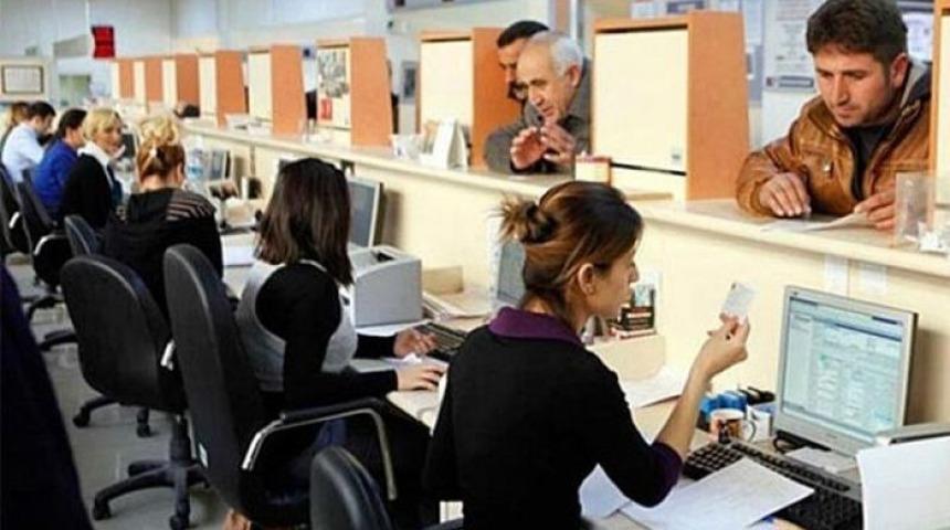 3600 ek gösterge süreci başladı! Yarım milyon memura kadro müjdesi
