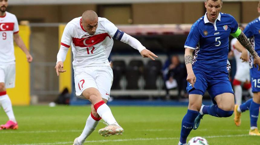 Milan Burak Yılmaz'ı transfer etmek istiyor