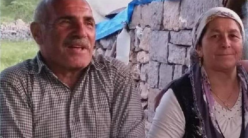 Kayıp H&uuml;rm&uuml;z Diril soruşturmasında k&ouml;ydeki akrabası Apro Diril tutuklandı
