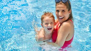 Tatil planları yapıldı! Peki çocukla tatil nasıl olacak?