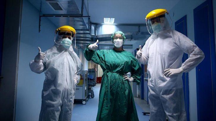 Sağlıkçılara istifa yasağı ne zaman kalkacak? Sağlık Bakanlığı'ndan açıklama geldi! G5