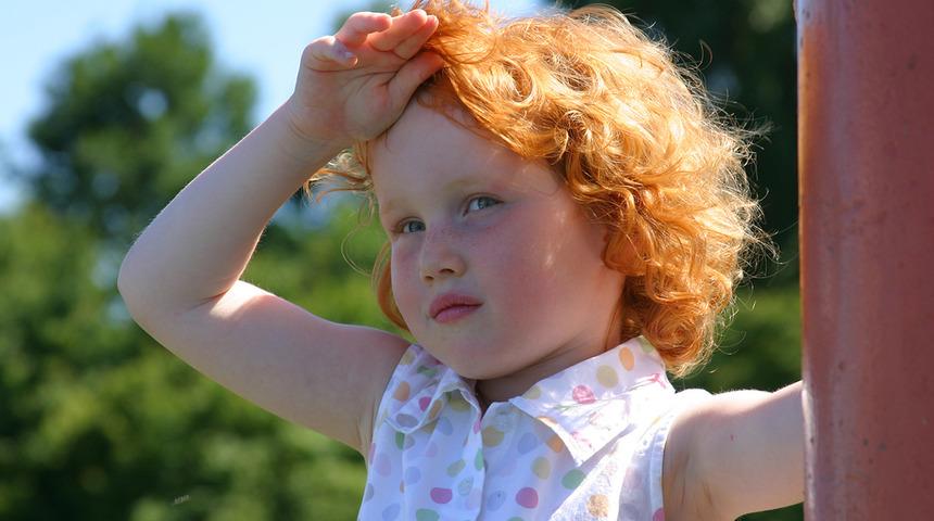 Çocuklarda güneş çarpması belirtileri nelerdir? 8 adımda güneş çarpmasından korunun