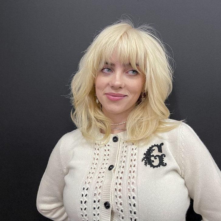 Billie Eilish özür diledi! "Dehşete düştüm ve utandım"  G2