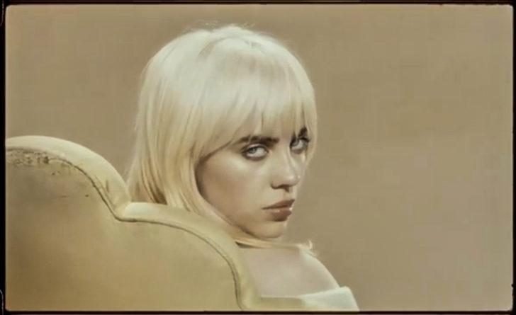 Billie Eilish özür diledi! "Dehşete düştüm ve utandım"  G3