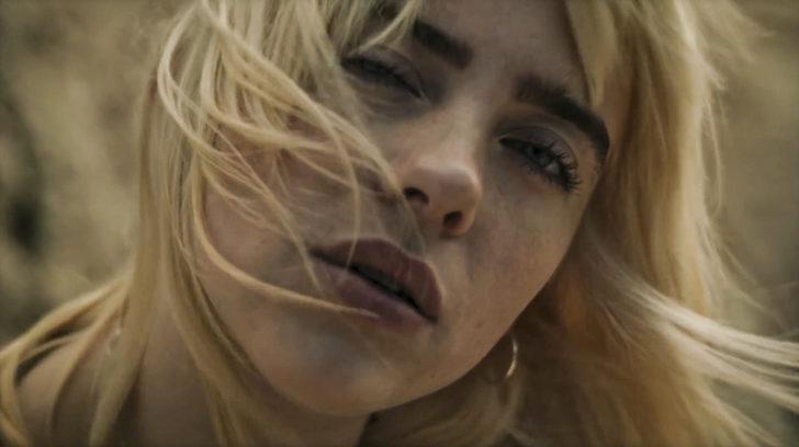 Billie Eilish özür diledi! "Dehşete düştüm ve utandım"  G4