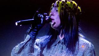 Billie Eilish özür diledi! Dehşete düştüm ve utandım 