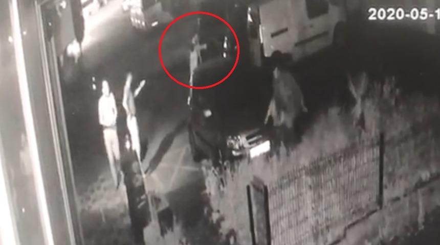 Duruşmada avukattan ilginç savunma: Silah doğrultmak zorunda kalırım