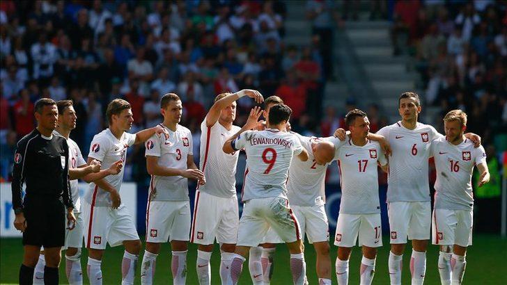 İsveç Polonya maçı ne zaman? İsveç Polonya maçı saat kaçta, hangi kanalda? G5