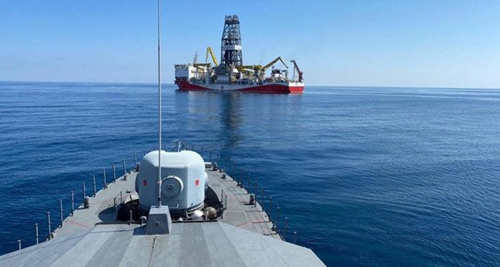 NAVTEX nedir, ne demek? NAVTEX ilanı nedir? İşte NAVTEX açılımı... G4