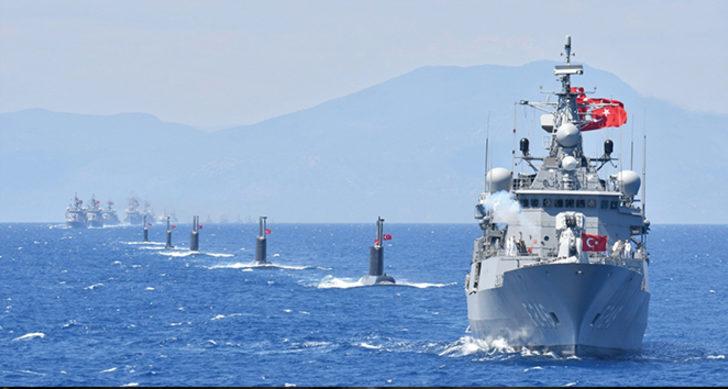 NAVTEX nedir, ne demek? NAVTEX ilanı nedir? İşte NAVTEX açılımı... G5