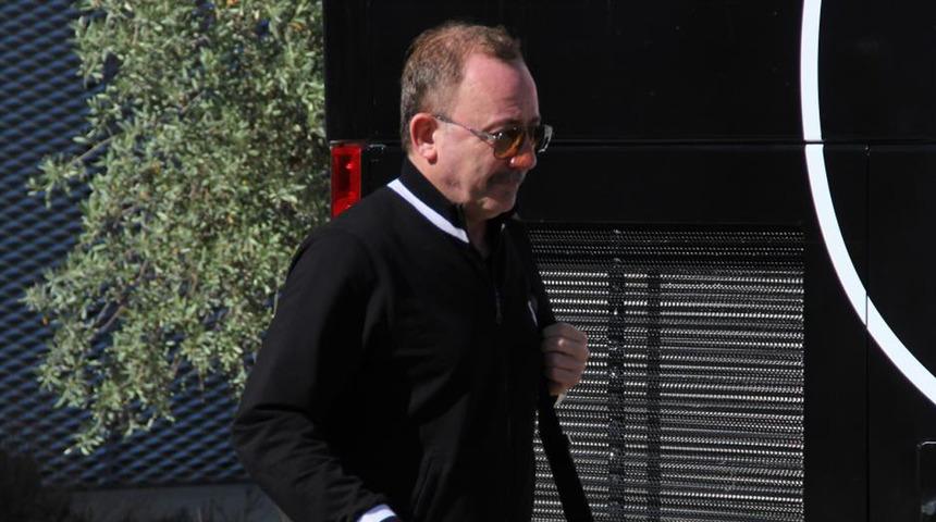 Canlı yayında olay yaratan Beşiktaş iddiası