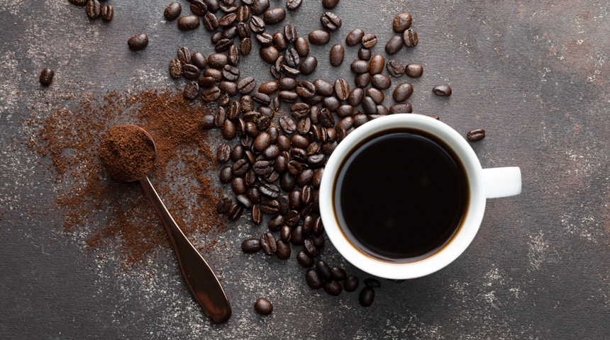 Kahvenin bilinmeyen faydası! Kokusuyla mest eden kahve, kronik karaciğer rahatsızlığını önleyebilir