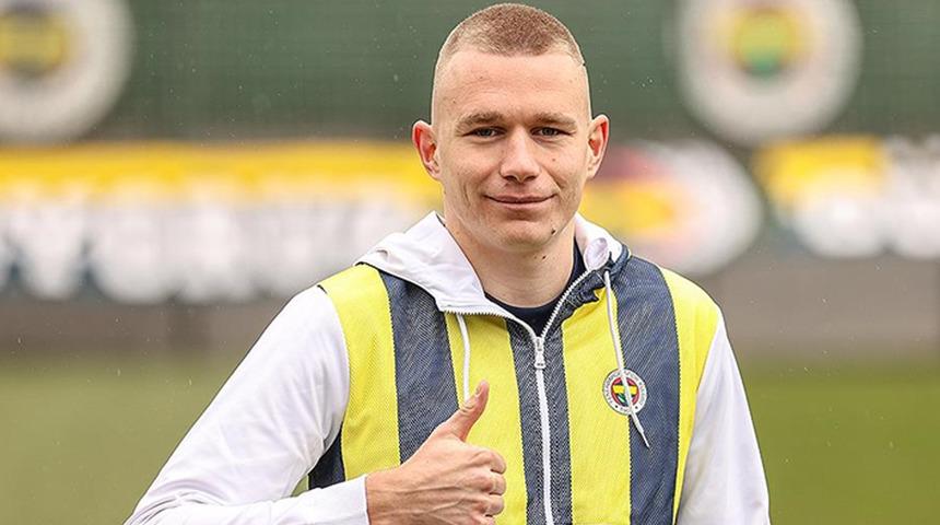 Fenerbahçe'nin Attila Szalai hedefi 30 milyon Euro