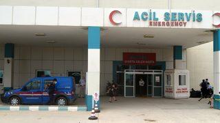 Amasya'da eğlence merkezinde çıkan silahlı kavgada 1 kişi öldü