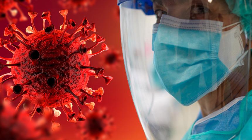 Hindistan'da Delta Plus varyantı vaka sayısı 40'a yükseldi: Daha bulaşıcı ve tehlikeli