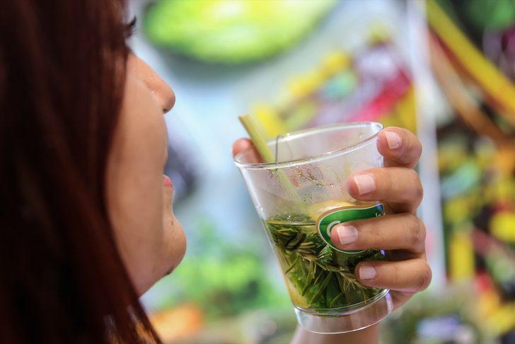 Antalya'da "1. Uluslararası Turizm Gastronomisi ve Ağırlama Zirvesi" düzenlendi G3