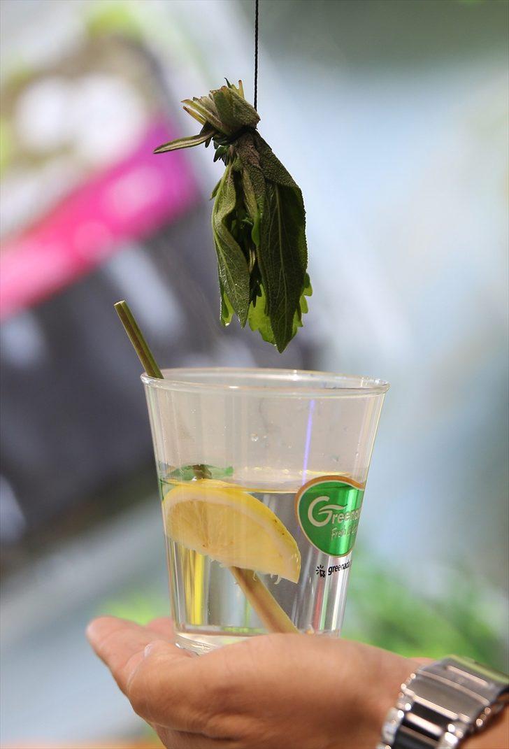 Antalya'da "1. Uluslararası Turizm Gastronomisi ve Ağırlama Zirvesi" düzenlendi G4