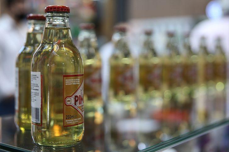 Antalya'da "1. Uluslararası Turizm Gastronomisi ve Ağırlama Zirvesi" düzenlendi G5