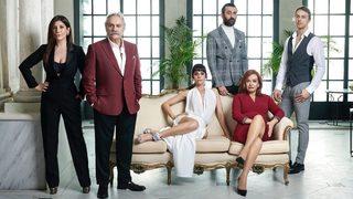 Şahsiyet dizisinin oyuncuları kimler? İşte Şahsiyet dizinin konusu ve oyuncu kadrosu...