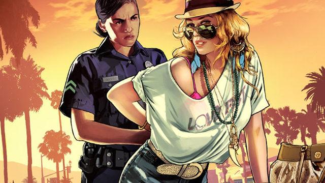 GTA 6'nın karakterlerinden biri ünlü bir rapçi olabilir!