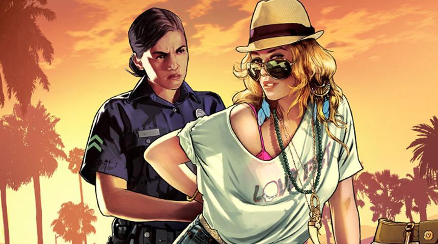 GTA 6'nın karakterlerinden biri ünlü bir rapçi olabilir!