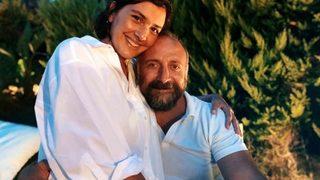 Baba olmaya hazırlanan Halit Ergenç'in büyük korkusu!