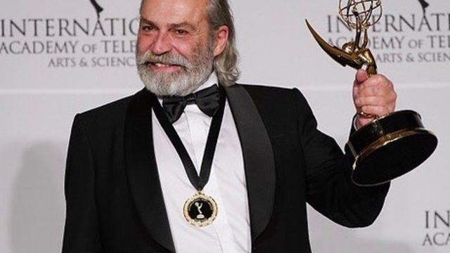 Şahsiyet dizisinin Agah'ı Haluk Bilginer kimdir? Haluk Bilginer kaç yaşında ve nereli? İşte filmleri ve dizileri...