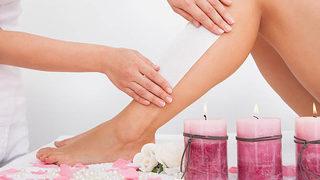 Ağda ne zaman yapılmalı? Ağda acısı nasıl azaltılır?