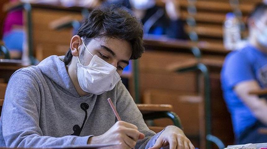 Son Dakika: İçişleri Bakanlığı'ndan 81 ile yeni koronavirüs genelgesi