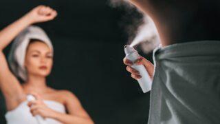 Deodorantın etkisini azaltan günlük alışkanlıklar! Bunları yapmaktan vazgeçerseniz deodorantın etkisi artacak