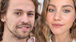 Metin Akdülger gönlünü Cansu Akın'a kaptırdı