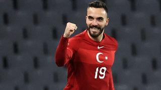 Beşiktaş, Kenan Karaman transferini bitirdi