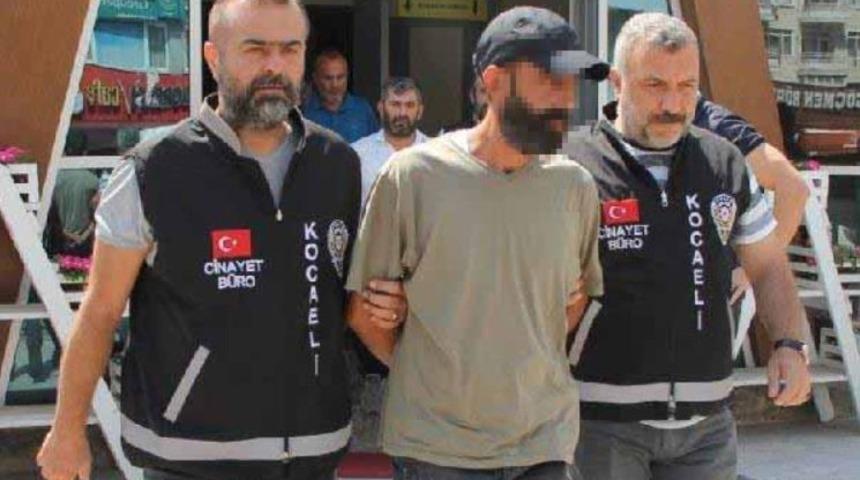 Eşiyle görüşmesini istemediği kadını öldürmüştü! İşte istenen ceza