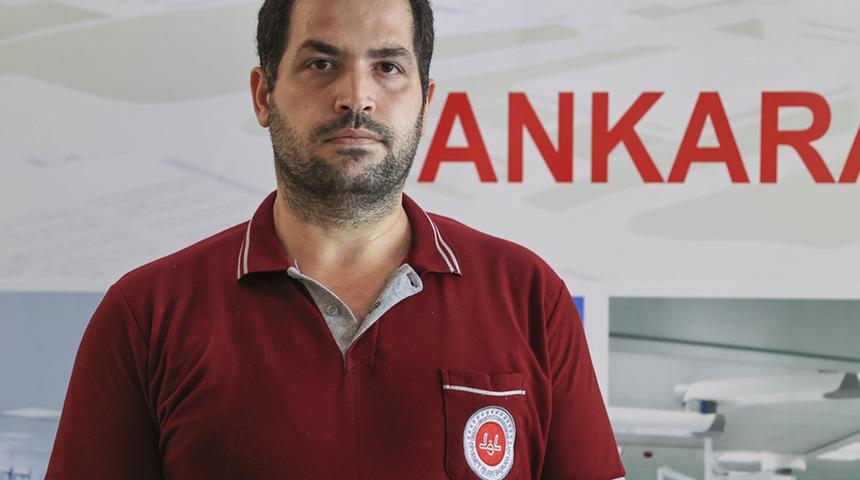 TURKOVAC gönüllüsü açıkladı: Aşının yan etkisi var mı?