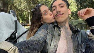 Can Bonomo: Güzel oğlum denizle tanıştı 