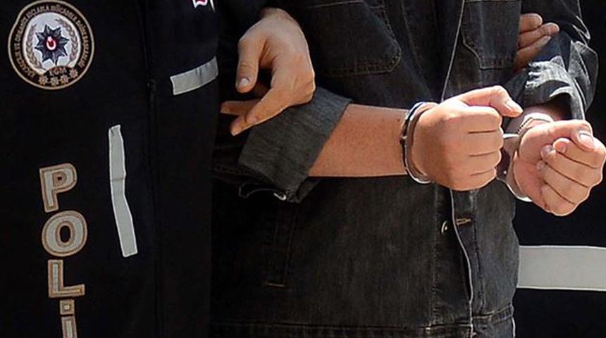 Manisa Valiliği'nden Turgutlu'da yakalanan iki teröriste ilişkin açıklama