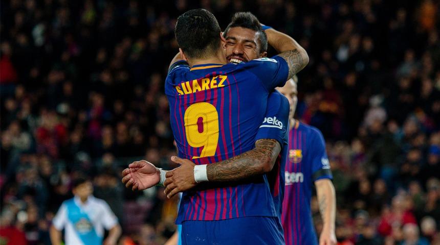 Burak Elmas, Fatih Terim'e hoş geldin hediyesi olarak Paulinho'yu getiriyor