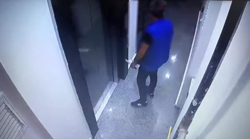 Sahte polis kabusu yaşattı! Önce darp, sonra cinsel taciz