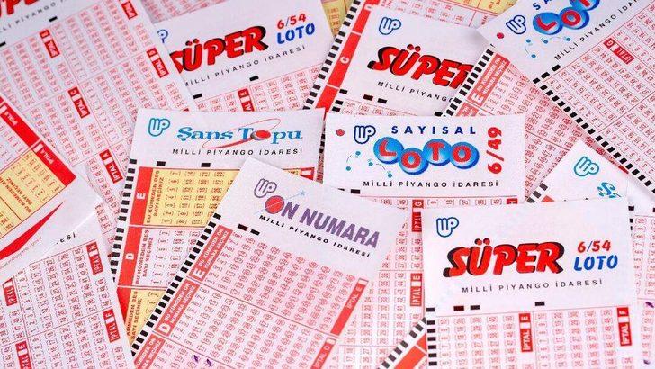 23 Haziran 2021 Çarşamba Çılgın Sayısal Loto sonuçları açıklandı mı? Çılgın Sayısal Loto sonuçları saat kaçta belli olacak? G1