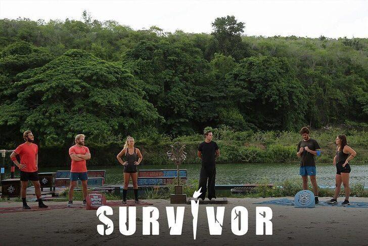 23 Haziran 2021 Survivor'da yarı finaline giden ikinci isim kim oldu? G1