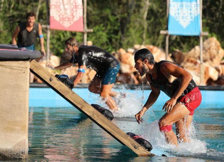 23 Haziran 2021 Survivor'da yarı finaline giden ikinci isim kim oldu? G2