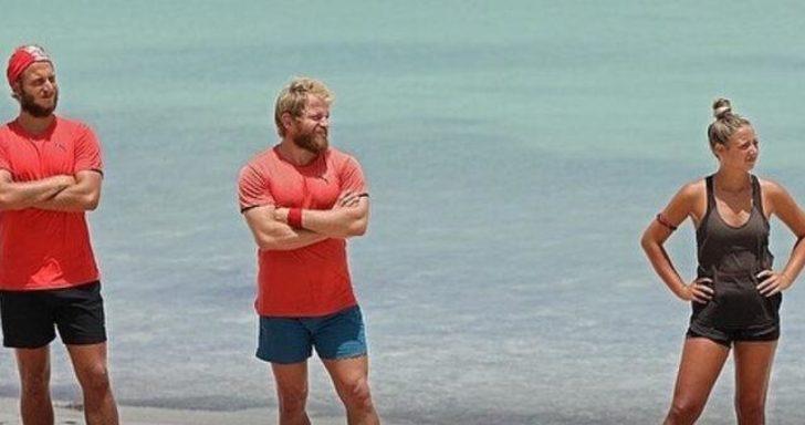23 Haziran 2021 Survivor'da yarı finaline giden ikinci isim kim oldu? G3