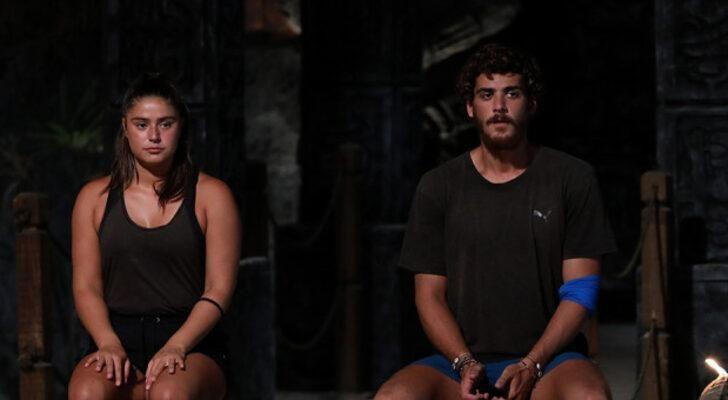 23 Haziran 2021 Survivor'da yarı finaline giden ikinci isim kim oldu? G4
