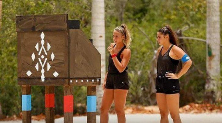 23 Haziran 2021 Survivor'da yarı finaline giden ikinci isim kim oldu? G5