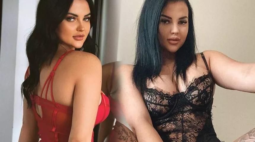 Renee Gracie, anne olmak istemediğini söyledi ve kararını verdi!