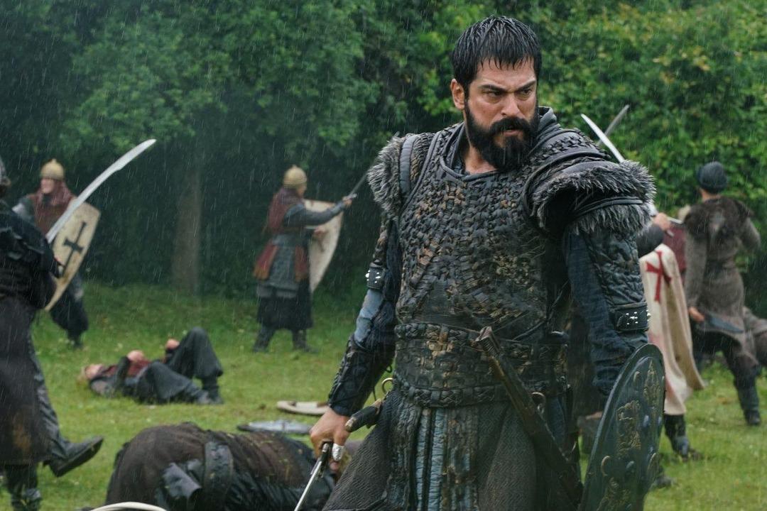 Kuruluş Osman neden sezon finali yapıyor? Kuruluş Osman yeni b&ouml;l&uuml;m&uuml; ne zaman?