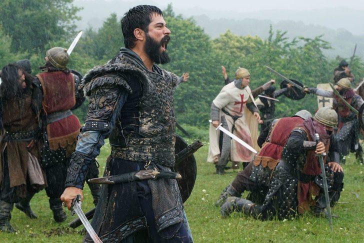 Kuruluş Osman neden sezon finali yapıyor? Kuruluş Osman yeni bölümü ne zaman? G1